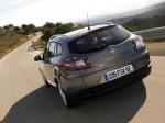 Renault Megane Sport Tourer 2009 года